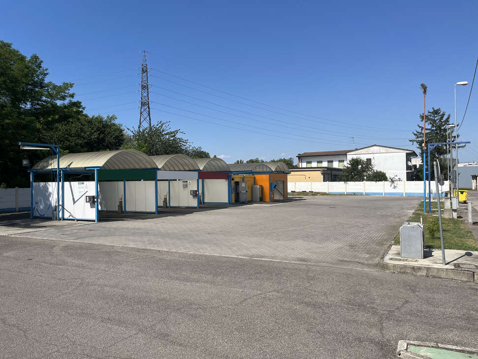 Panoramica